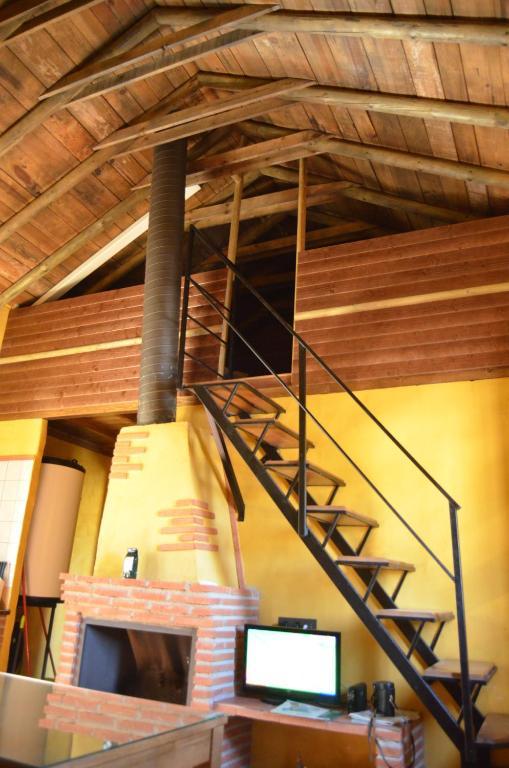 Complejo Rural El Molinillo Villa Arenas del Rey Ruang foto