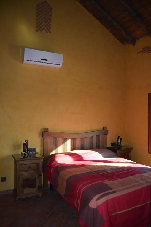 Complejo Rural El Molinillo Villa Arenas del Rey Ruang foto